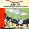 Les As Tome 4