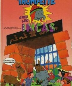 Trompette Tome 3