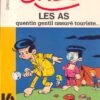 Les As Tome 7