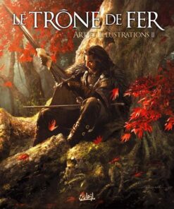Le Trône de fer Tome 2