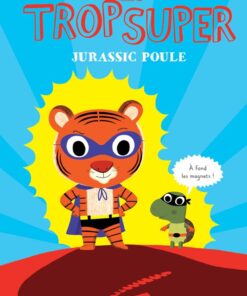 Les Trop Super Tome 2