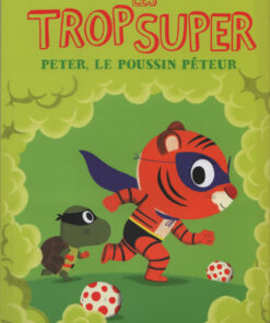 Les Trop Super Tome 10