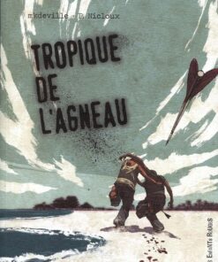 Tropique de l'agneau
