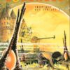 Tropique des étoiles Tome 4