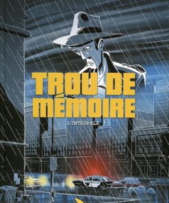 Trou de mémoire