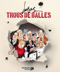 Trous de balles