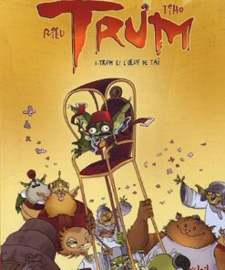 Trum Tome 1
