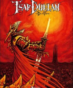 Tsar Duklan Tome 1