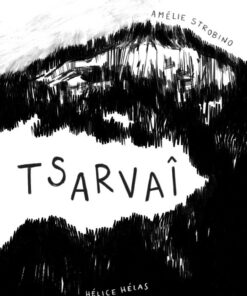 Tsarvaî