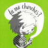 Tu me manques...