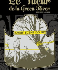 Le tueur de la Green River