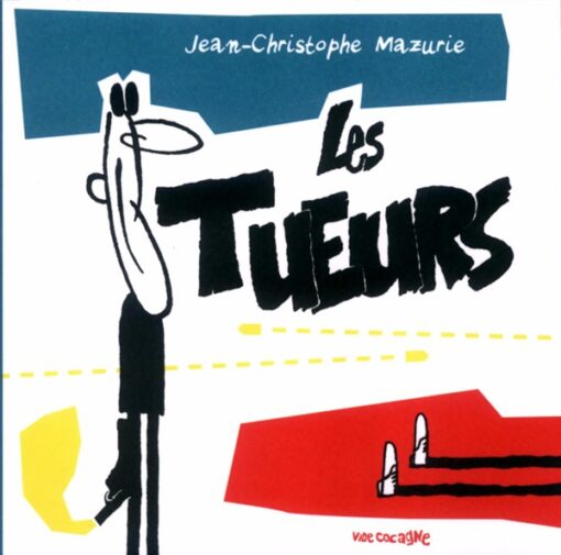 Les tueurs