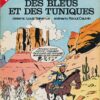 Les Tuniques Bleues Tome 11