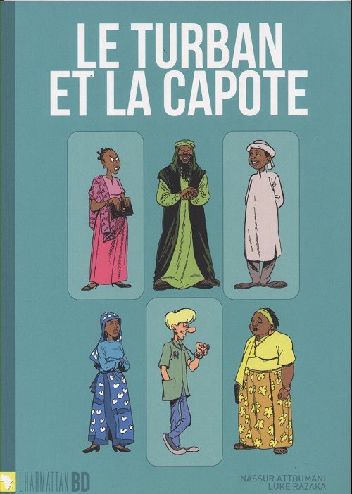 Le Turban et la capote