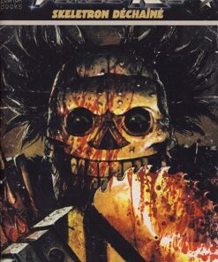 Turbo Kid Tome 2
