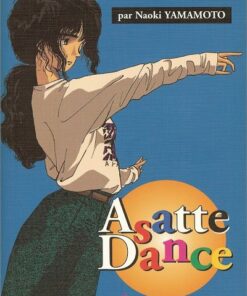 Asatte Dance Volume 2
