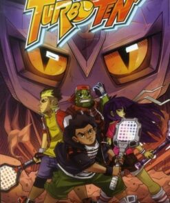 Turboten' Tome 2