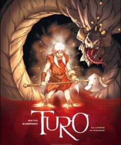 Turo Tome 3
