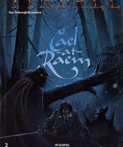 Tyndall Tome 2
