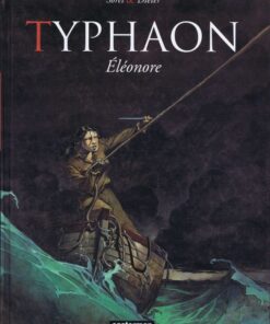 Typhaon Tome 1
