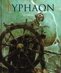 Typhaon Tome 2