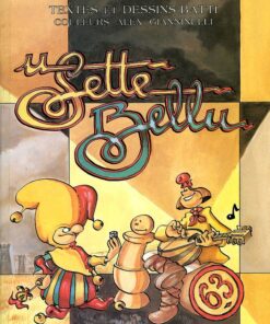 U Settu Bellu
