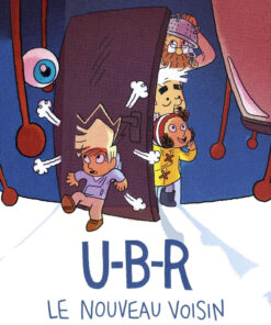 U-B-R 1