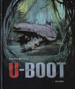 U-Boot Tome 2