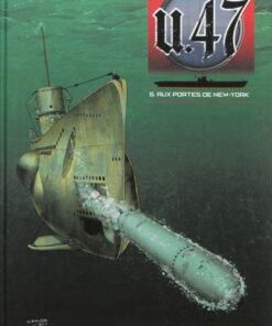 U.47 Tome 5