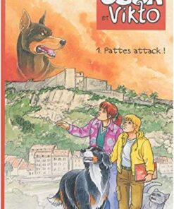 Ugor et Vikto 1