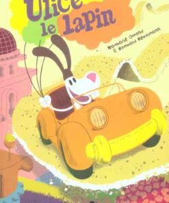 Ulice le lapin Tome 1