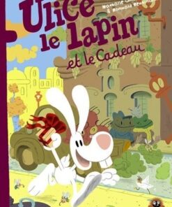 Ulice le lapin Tome 2