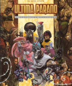 Ultima parano 1