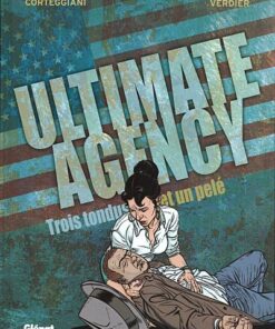 Ultimate agency Tome 2