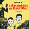 L'Ascension & autres récits