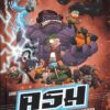 Ash Tome 2
