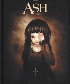 Ash Tome 1
