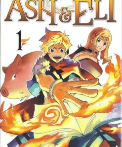 Ash & Eli 1