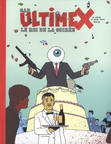 Ultimex Tome 3