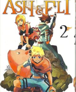 Ash & Eli 2