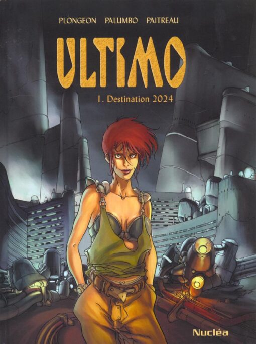 Ultimo 1