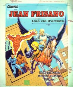 Une vie d'artiste