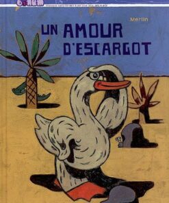 Un amour d'escargot