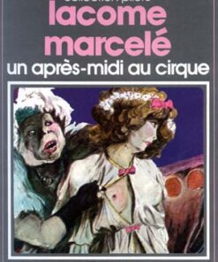 Un après-midi au cirque
