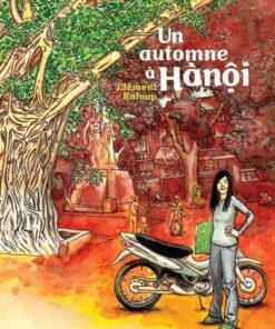 Un automne à Hànôi