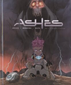 Ashes Tome 1