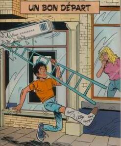 Un bon départ