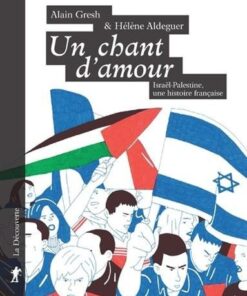 Un chant d'amour
