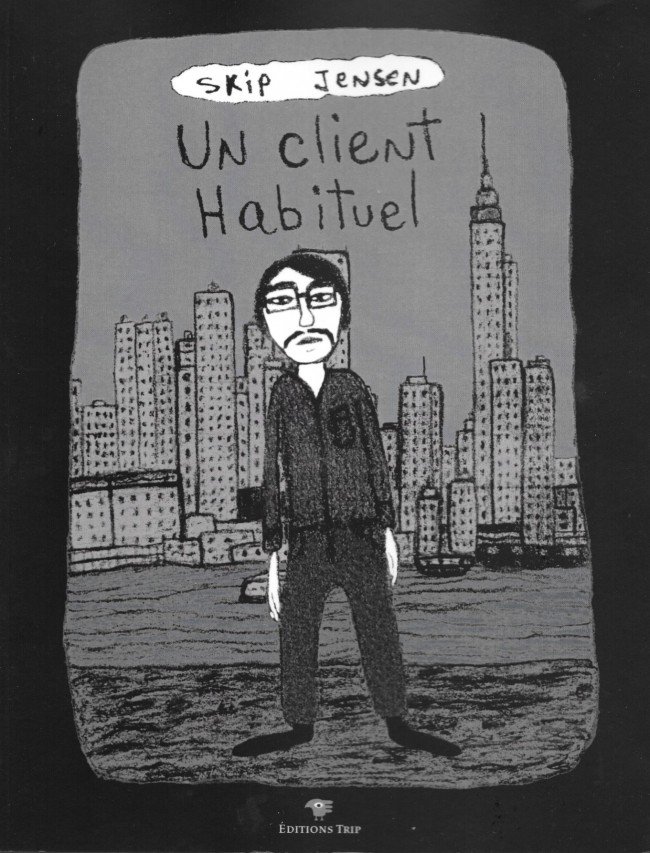 Un client habituel