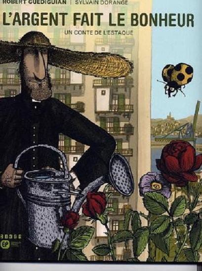 Un conte de l'Estaque Tome 2